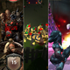 Illustration for article titled Five Fresh Games Join the Queue for Tegra 4